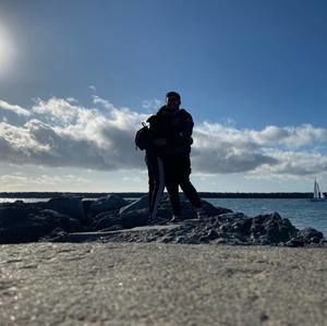 Meet your Posher, Saira